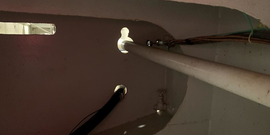 Euroship custom build de luxe motor 2000