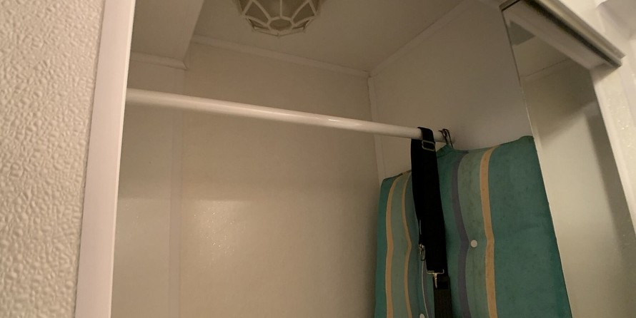 Euroship custom build de luxe motor 2000