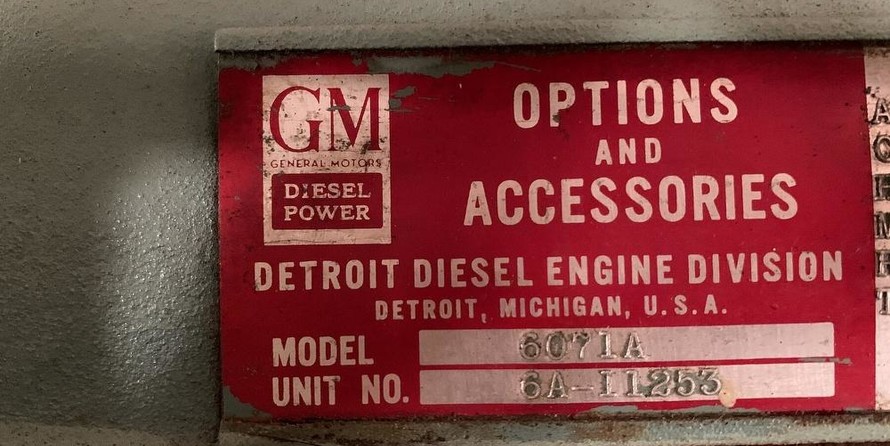 Euroship custom build de luxe motor 2000