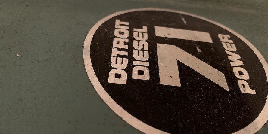 Euroship custom build de luxe motor 2000