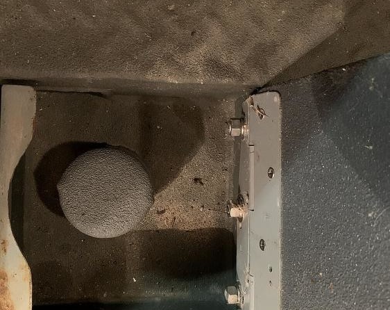 Euroship custom build de luxe motor 2000