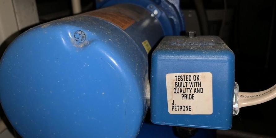 Euroship custom build de luxe motor 2000