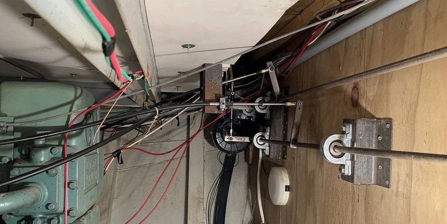 Euroship custom build de luxe motor 2000