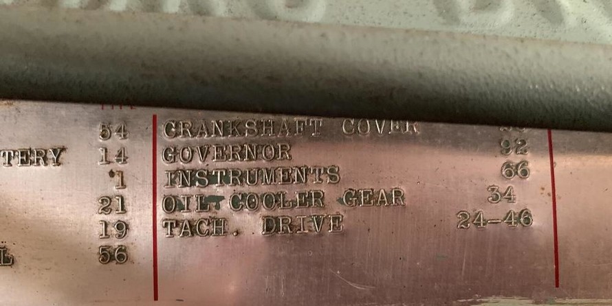 Euroship custom build de luxe motor 2000