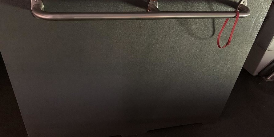 Euroship custom build de luxe motor 2000