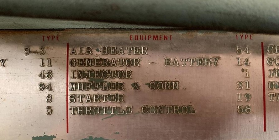 Euroship custom build de luxe motor 2000