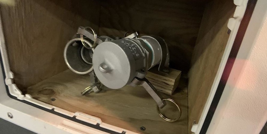 Euroship custom build de luxe motor 2000