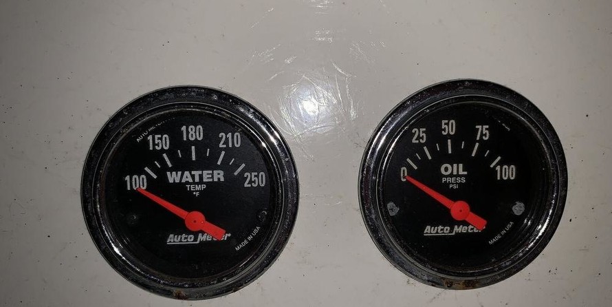 Euroship custom build de luxe motor 2000