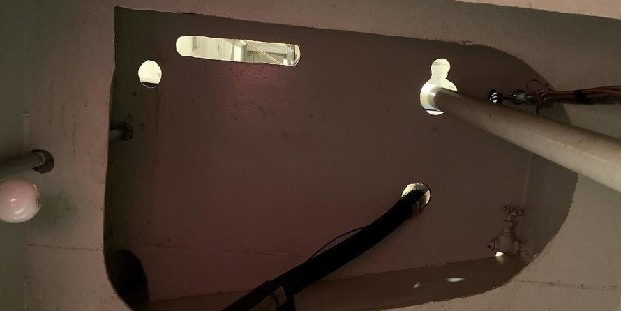 Euroship custom build de luxe motor 2000