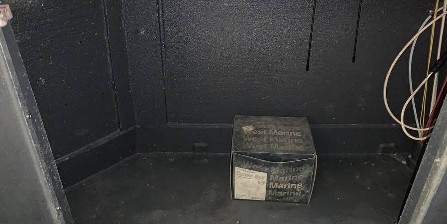 Euroship custom build de luxe motor 2000