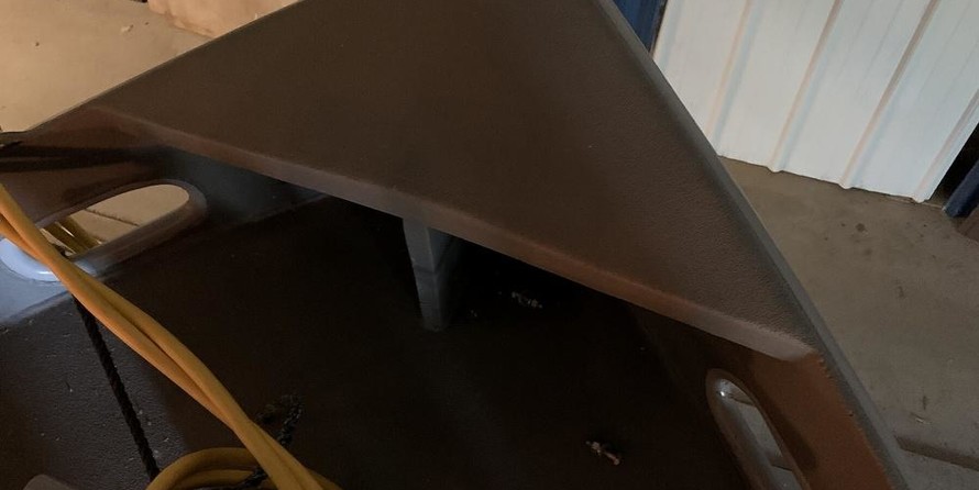 Euroship custom build de luxe motor 2000