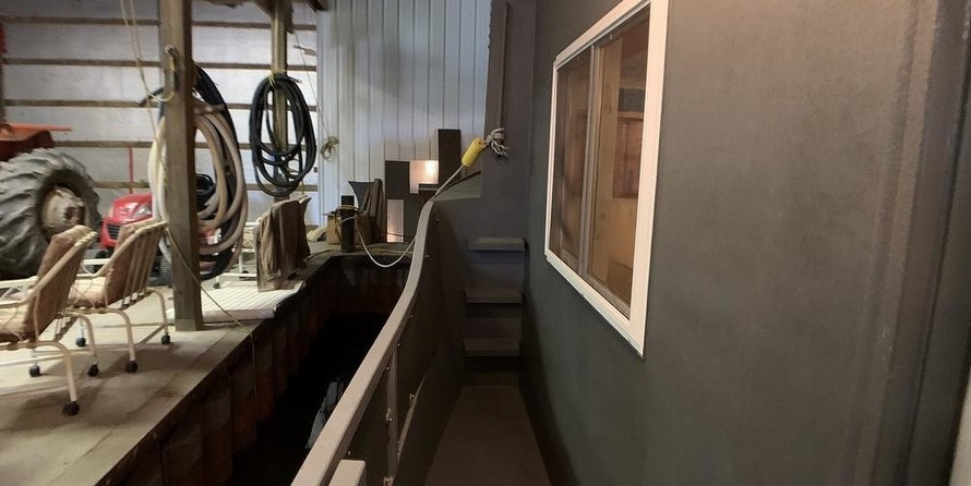 Euroship custom build de luxe motor 2000