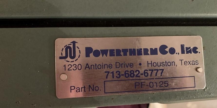 Euroship custom build de luxe motor 2000