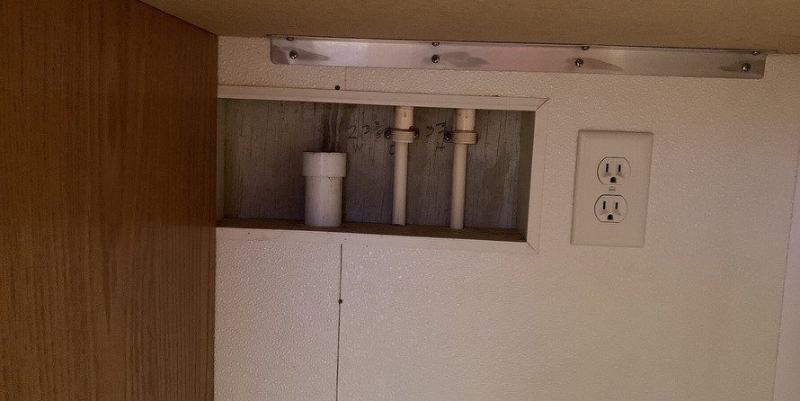 Euroship custom build de luxe motor 2000