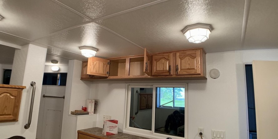 Euroship custom build de luxe motor 2000