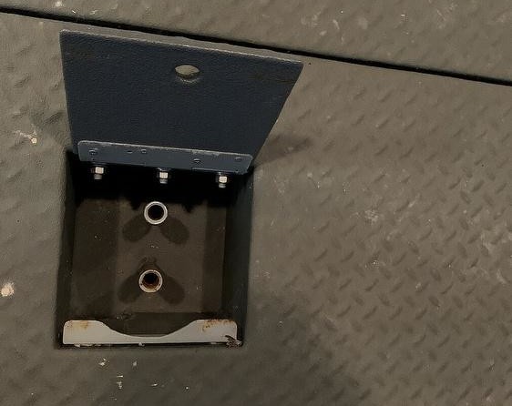 Euroship custom build de luxe motor 2000