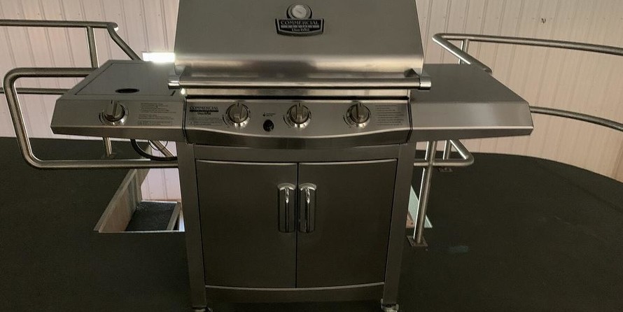 Euroship custom build de luxe motor 2000