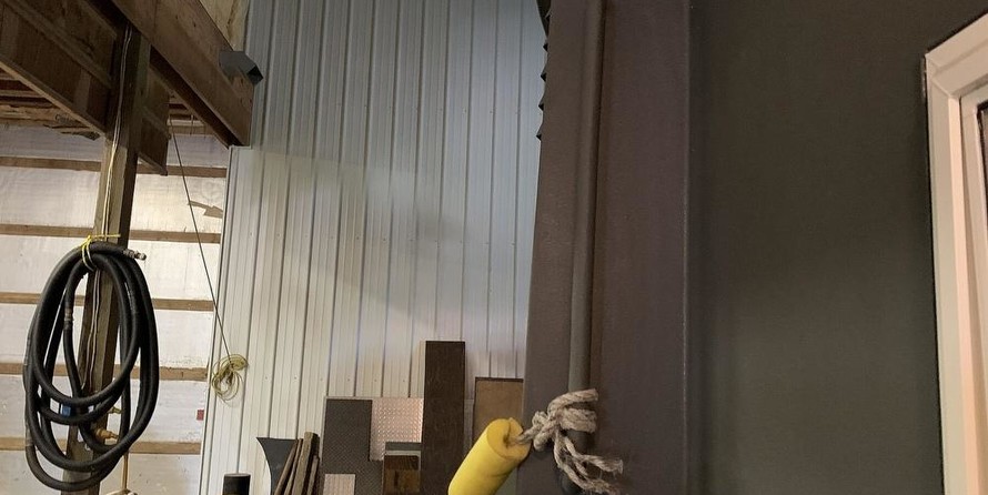 Euroship custom build de luxe motor 2000