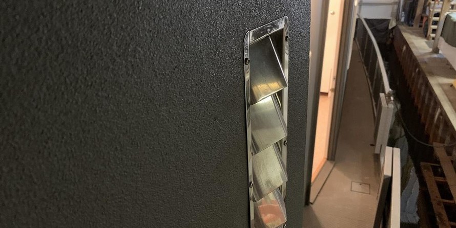 Euroship custom build de luxe motor 2000