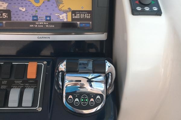 Tiara Yachts 3800 Open