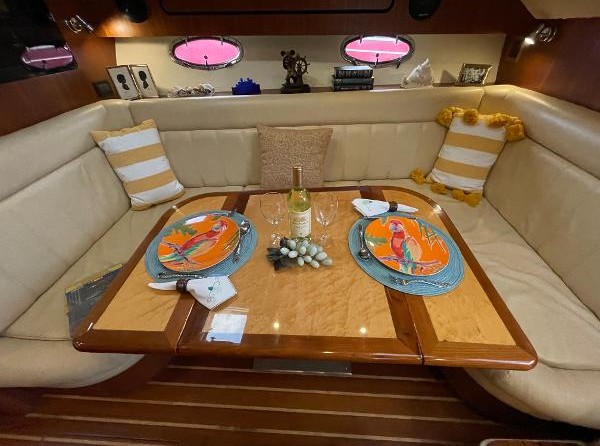 Tiara Yachts 3800 Open