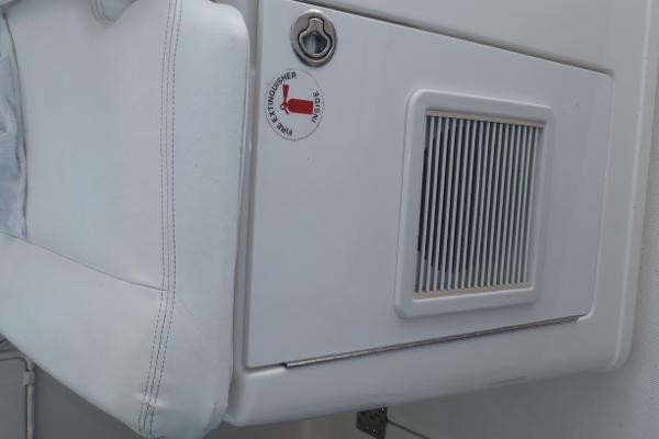 Tiara Yachts 3800 Open