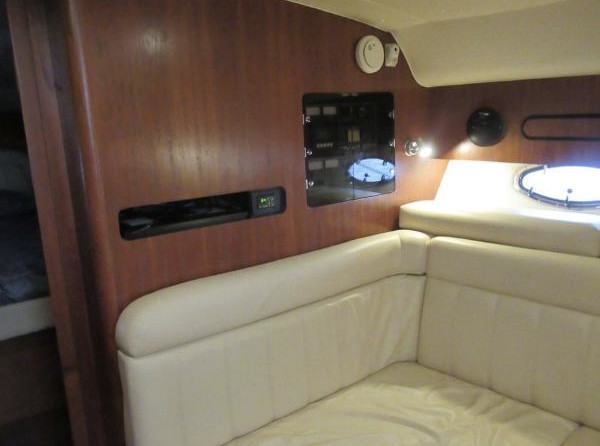 Tiara Yachts 3800 Open