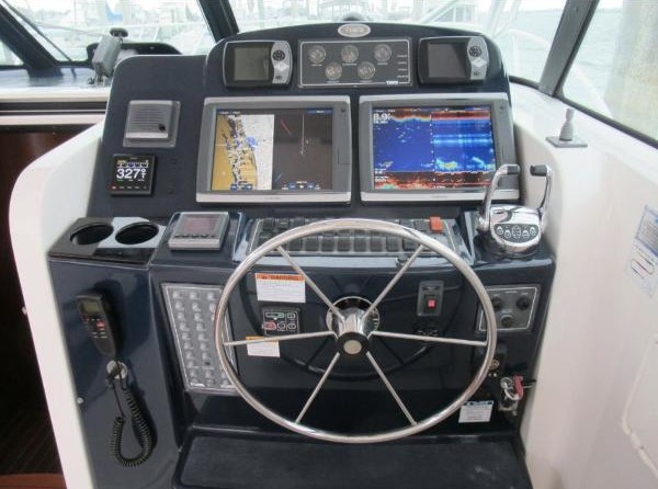 Tiara Yachts 3800 Open