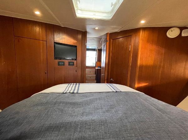 Tiara Yachts 3800 Open