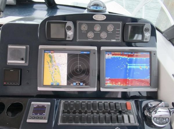 Tiara Yachts 3800 Open