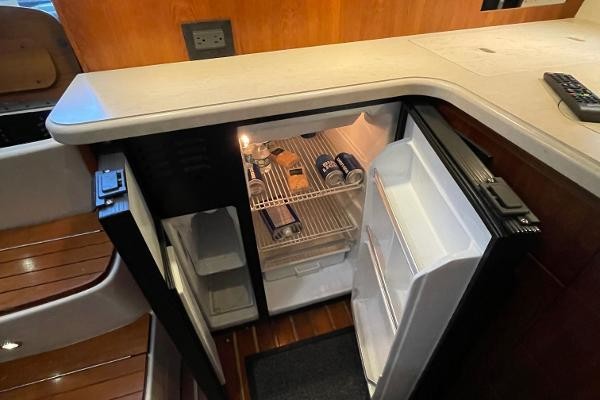 Tiara Yachts 3800 Open