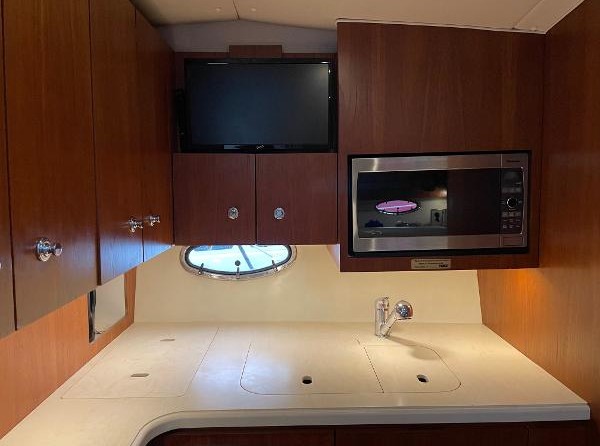 Tiara Yachts 3800 Open