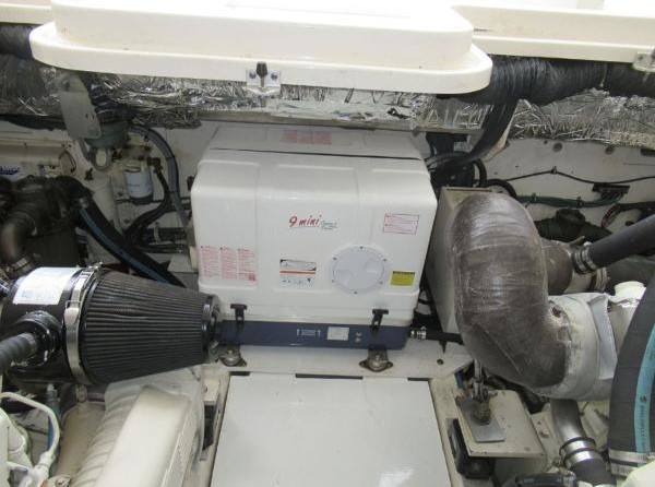 Tiara Yachts 3800 Open