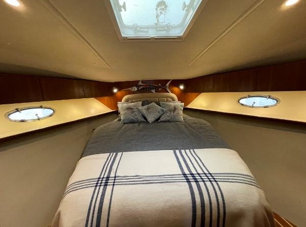 Tiara Yachts 3800 Open