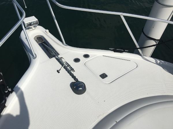 Tiara Yachts 3800 Open