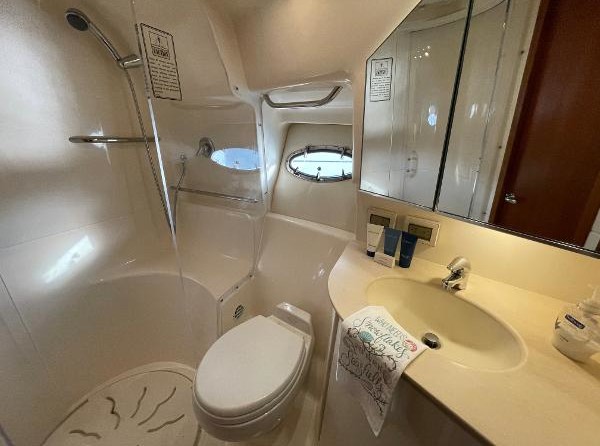 Tiara Yachts 3800 Open