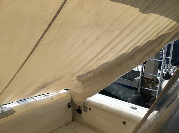 Tiara Yachts 3800 Open