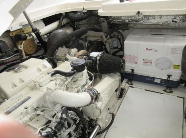 Tiara Yachts 3800 Open