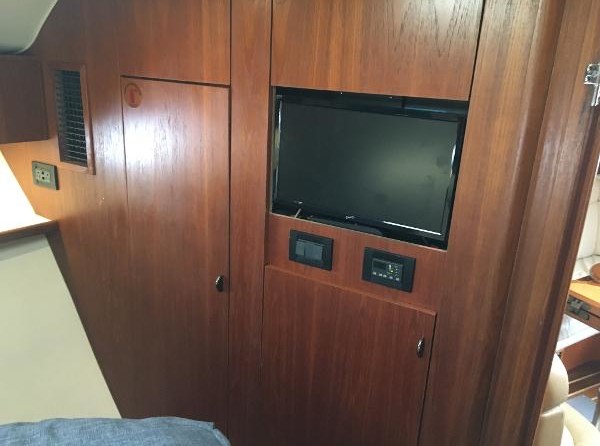 Tiara Yachts 3800 Open