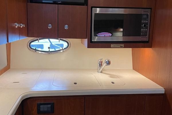 Tiara Yachts 3800 Open