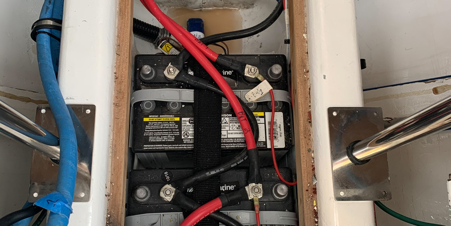 Custom carolina 28 center console