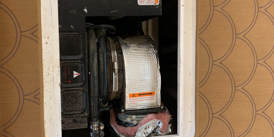 Custom carolina 28 center console