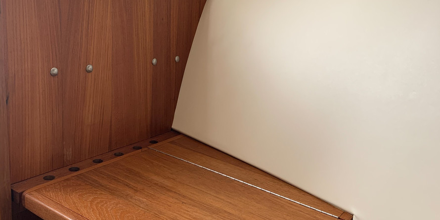 Custom carolina 28 center console