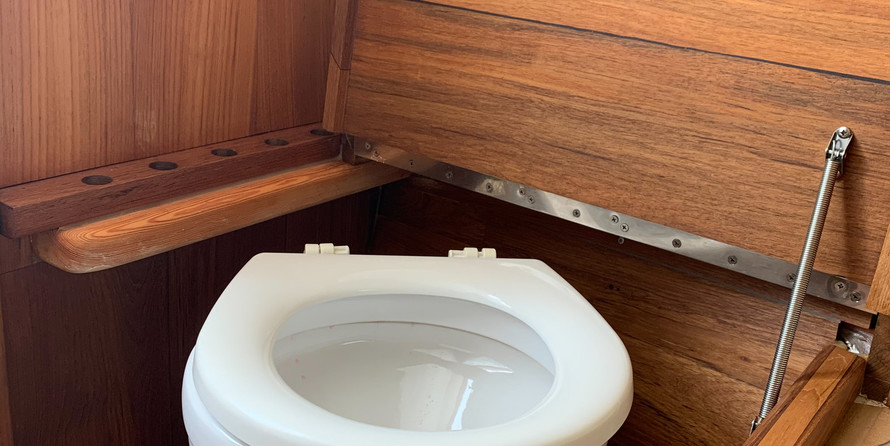 Custom carolina 28 center console