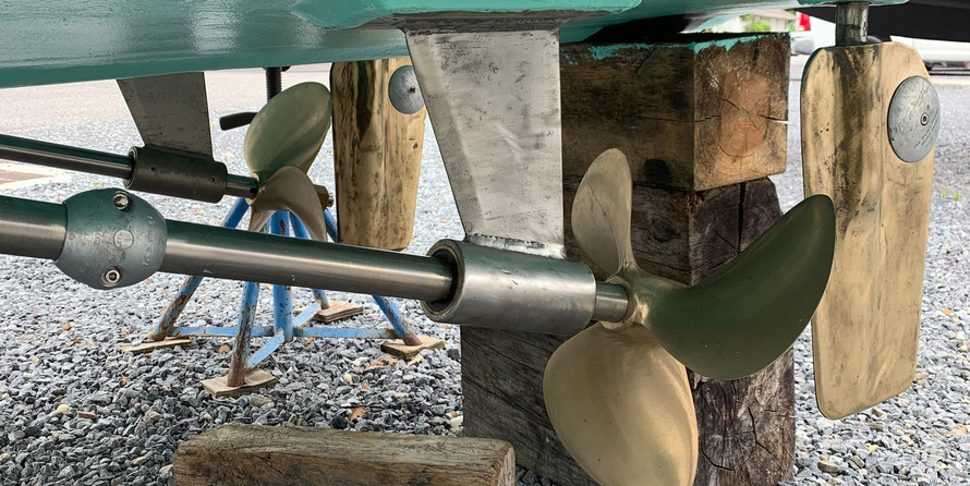 Custom carolina 28 center console