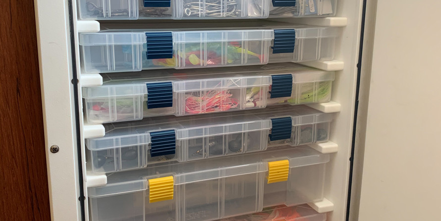 Custom carolina 28 center console