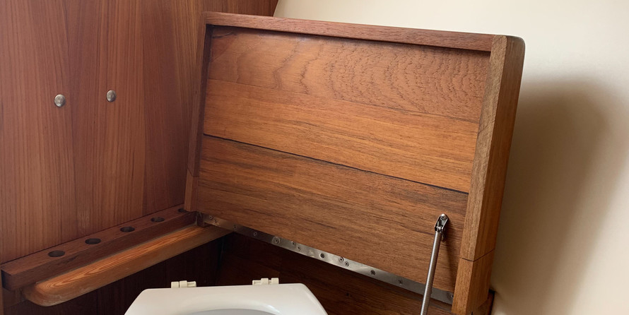 Custom carolina 28 center console