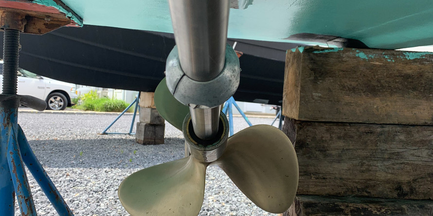 Custom carolina 28 center console