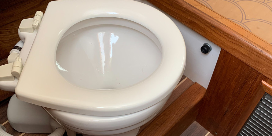 Custom carolina 28 center console