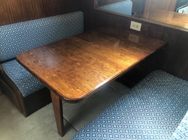 Hatteras 53 Motoryacht